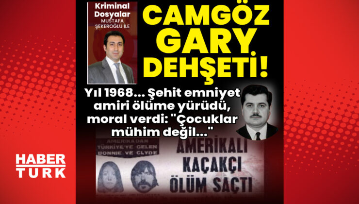 Türk Emniyet Teşkilatı’nın 181. Yılı: Fedakarlık ve Şehadetle Dolu Bir Tarih