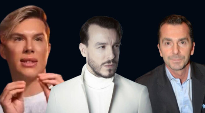 Ünlülere Uyuşturucu Operasyonu Genişliyor: Sosyal Medya Fenomenleri, Eski Hakem ve Mekan Sahibi Gözaltında