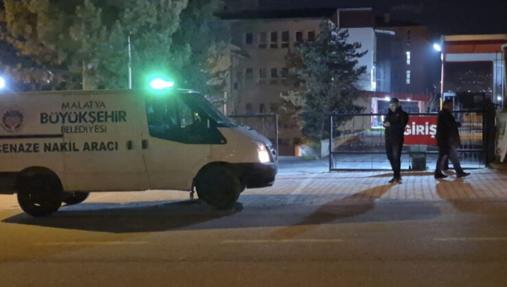 Malatya’da Kan Davası: Kuzenini Öldüren Şahıs Hastane Önünde Yakalandı