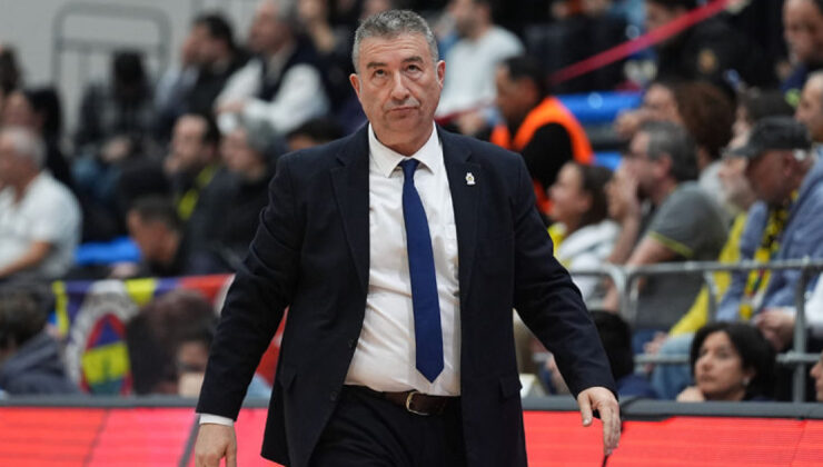 Fenerbahçe Opet Başantrenörü Mendez ve Sevgi Uzun’dan Galatasaray Maçı Değerlendirmesi: ‘Savaşmaya Devam Edeceğiz’