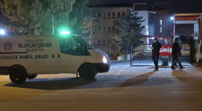 Malatya’da Kan Davası: Kuzenini Öldüren Şahıs Hastane Önünde Yakalandı