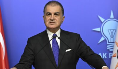 AK Parti Sözcüsü Çelik’ten Netanyahu’ya Sert Tepki: ‘Katliam Şebekesi’ Köşeye Sıkıştı