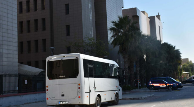 İZBETON Soruşturması: CHP Ankara İl Başkanı Gözaltına Alındı, Tunç Soyer’in de Adı Geçiyor