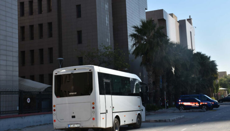 İZBETON Soruşturması: CHP Ankara İl Başkanı Gözaltına Alındı, Tunç Soyer’in de Adı Geçiyor