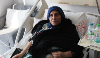 Aksaray’daki Mezarlık Cinayetinde Yaralanan Abladan Feryat: ‘Gamzeler Ölmesin’