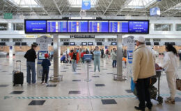 Antalya Havalimanı Yeni Terminal Binaları ile Yükselişte: 82 Milyon Yolcu Kapasitesiyle İstanbul’dan Sonra İkinci Sırada