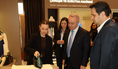 Arçelik ve Beko Yetkili Satıcıları ‘Gerçekliğin Yeni Ritmi’nde Buluştu: Trade Show 2026’dan İzlenimler