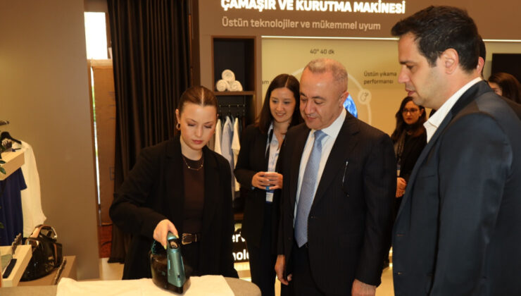 Arçelik ve Beko Yetkili Satıcıları ‘Gerçekliğin Yeni Ritmi’nde Buluştu: Trade Show 2026’dan İzlenimler