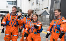 Artemis II: İnsanlık Ay’a Dönüş Yolunda Büyük Adım Atıyor