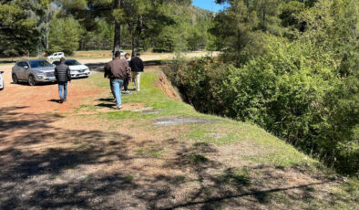 Fethiye’de Feci Kaza: İnşaat İşçisi Kenan Zenginer Piknikte Uçurumdan Düşerek Hayatını Kaybetti