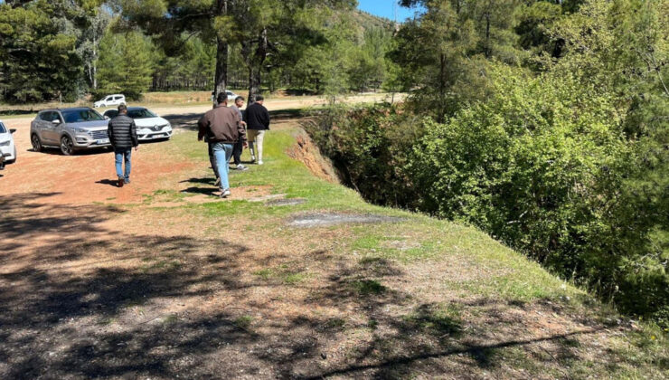 Fethiye’de Feci Kaza: İnşaat İşçisi Kenan Zenginer Piknikte Uçurumdan Düşerek Hayatını Kaybetti