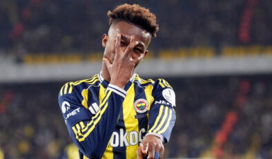 Fenerbahçe’nin Yıldızı Dorgeles Nene’den Göz Kamaştıran Performans: 21 Gol Katkısı!