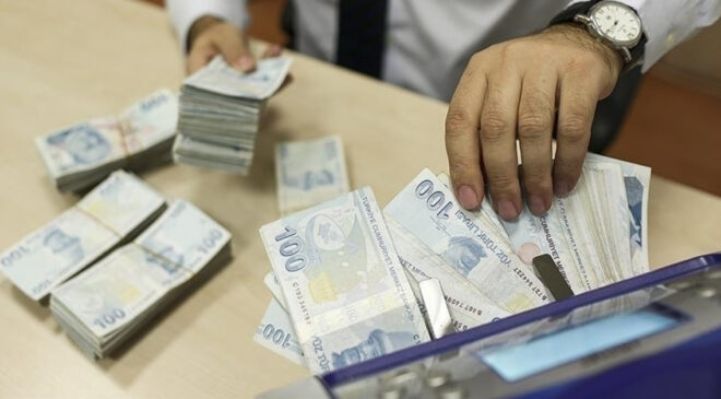 Türkiye’de Fon Piyasası Büyüyor: Yatırımcı Sayısı ve Portföy Değeri Rekor Seviyede