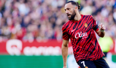 Fenerbahçe’den Vedat Muriqi Hamlesi: Golcü Oyuncu İstanbul’a Geri Dönüyor mu?