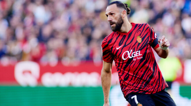 Fenerbahçe’den Vedat Muriqi Hamlesi: Golcü Oyuncu İstanbul’a Geri Dönüyor mu?