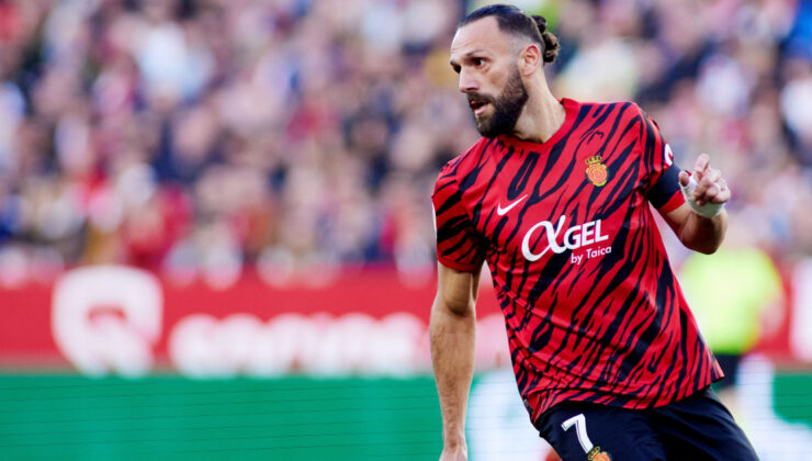 Fenerbahçe’den Vedat Muriqi Hamlesi: Golcü Oyuncu İstanbul’a Geri Dönüyor mu?