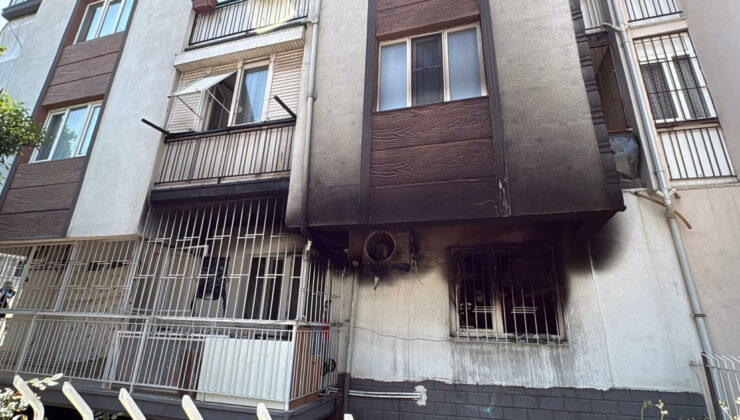 Aydın Efeler’de Evde Patlama Faciası: Engelli Genç Hayatını Kaybetti, Annesi Yaralandı