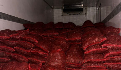 Bursa ve Balıkesir’de 10 Ton Kaçak Midye Operasyonu: Halk Sağlığına Tehdit!