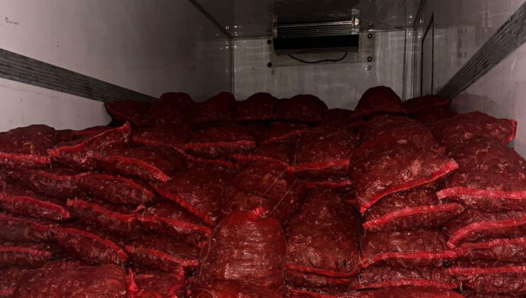 Bursa ve Balıkesir’de 10 Ton Kaçak Midye Operasyonu: Halk Sağlığına Tehdit!