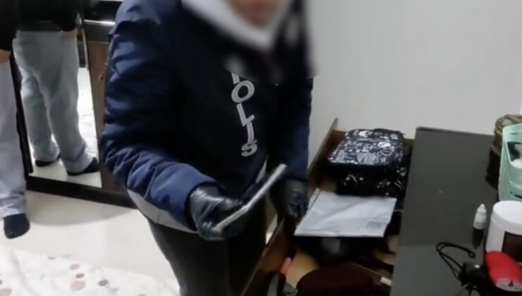 Diyarbakır Merkezli Bungalov Dolandırıcılığı Operasyonunda 9 Tutuklama: Sahte Sitelerle 210 Milyon TL’lik Vurgun