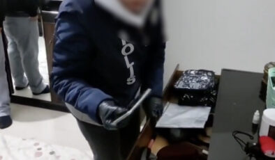 Bungalov Dolandırıcılarına Darbe: 8 İlde Operasyonla 9 Tutuklama