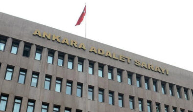 Ankara Adliyesi’nde Zimmet Skandalı: Zabıt Katibinden 500 Bin Liralık Vurgun