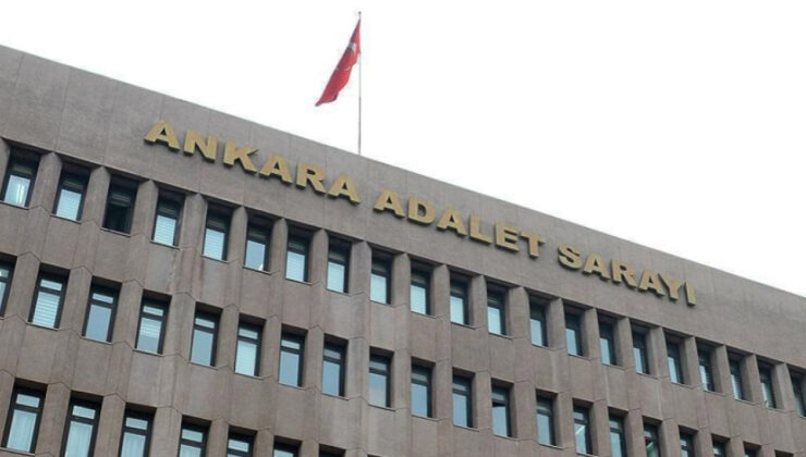 Ankara Adliyesi’nde Zimmet Skandalı: Zabıt Katibinden 500 Bin Liralık Vurgun