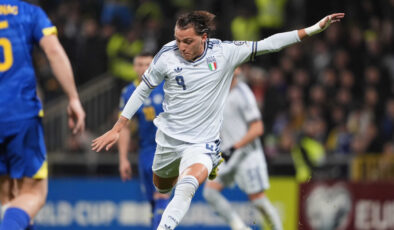 2026 FIFA Dünya Kupası’na Avrupa’dan Katılacak Takımlar Belli Oldu: Türkiye 24 Yıl Sonra Dünya Kupası’nda!