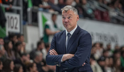 Fenerbahçe Beko’dan Bayern Münih Mağlubiyeti Sonrası Jasikevicius’tan Değerlendirme ve Çermik’te Yaşanan Kaza