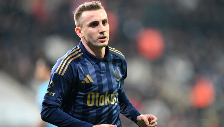 Kerem Aktürkoğlu’ndan Göz Kamaştıran Performans: Fenerbahçe’nin Yıldızı Gol ve Asistleriyle Parıldıyor!