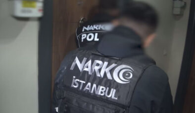 Adalet Bakanlığı’ndan Uyuşturucu Operasyonları Açıklaması: Dezenformasyona Karşı Gerçekler