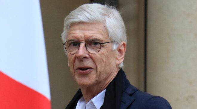Arsene Wenger’den Türkiye Milli Takımı’na Övgü: Dünya Kupası’ndaki Performansları Merakla Bekleniyor
