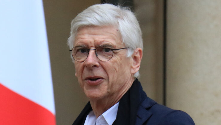 Arsene Wenger’den Türkiye Milli Takımı’na Övgü: Dünya Kupası’ndaki Performansları Merakla Bekleniyor