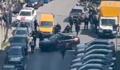 Yapı Kredi Plaza Saldırısı Soruşturmasında Gözaltılar Devam Ediyor: Yeni Bir Şüpheli Yakalandı