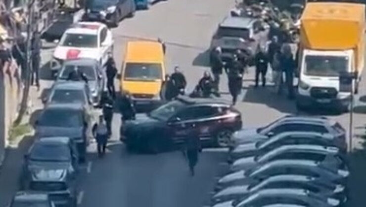 Yapı Kredi Plaza Saldırısı Soruşturmasında Gözaltılar Devam Ediyor: Yeni Bir Şüpheli Yakalandı