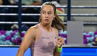 Zeynep Sönmez Porsche Grand Prix’sinde Ana Tabloya Yükseldi, Ahmet Kaplan Daegu’da Şampiyon!