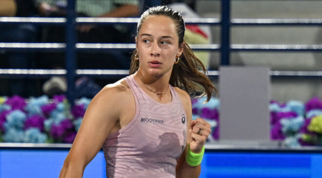 Zeynep Sönmez Porsche Grand Prix’sinde Ana Tabloya Yükseldi, Ahmet Kaplan Daegu’da Şampiyon!