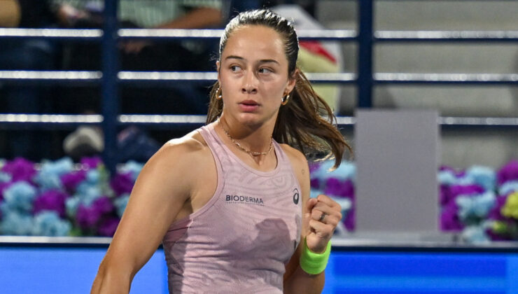 Zeynep Sönmez Porsche Grand Prix’sinde Ana Tabloya Yükseldi, Ahmet Kaplan Daegu’da Şampiyon!