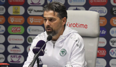Konyaspor, Fatih Karagümrük’ü 3-0 Mağlup Etti: İlhan Palut’tan Değerlendirme ve Kritik Galibiyet