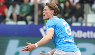 Napoli, Parma Deplasmanından 1 Puanla Döndü: Serie A’da Heyecan Devam Ediyor