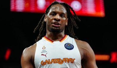 Galatasaray’dan Tenerife’ye Zorlu Mağlubiyet: Dörtlü Final Yolu Zorlaştı