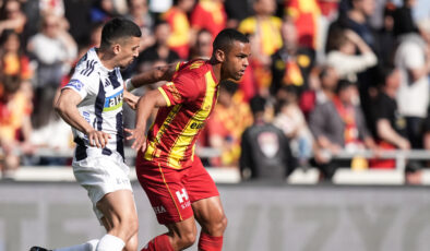 Göztepe ve Kasımpaşa Gol Düellosuyla 3-3 Berabere Kaldı: Süper Lig’de Heyecan Dorukta