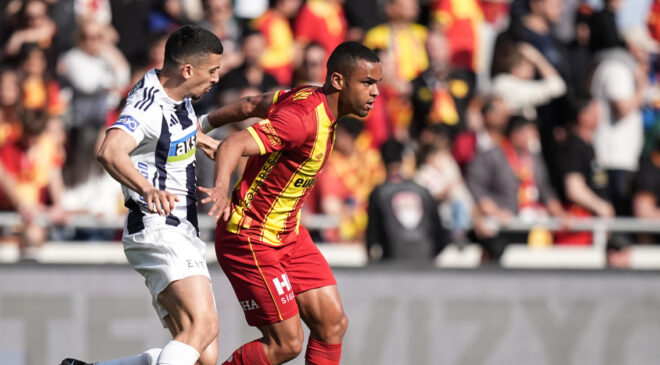Göztepe ve Kasımpaşa Gol Düellosuyla 3-3 Berabere Kaldı: Süper Lig’de Heyecan Dorukta