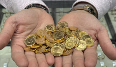 Hazine’den Altın Varlıklarındaki Azalış Açıklaması: Bilinçli Bir Strateji