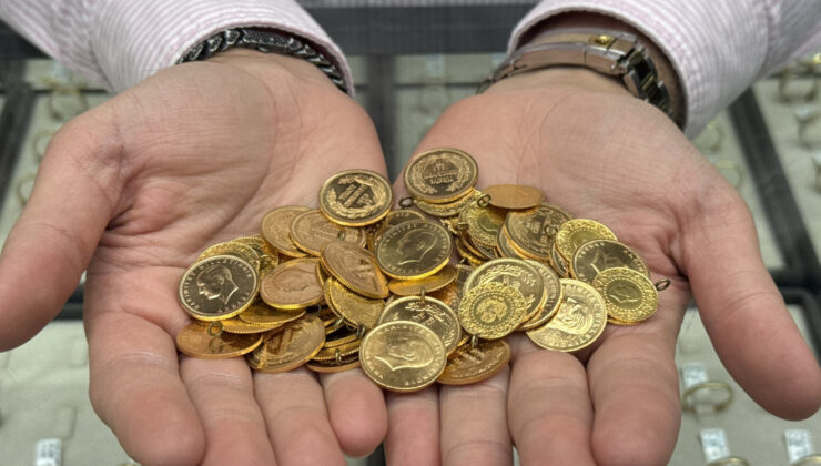 Hazine’den Altın Varlıklarındaki Azalış Açıklaması: Bilinçli Bir Strateji