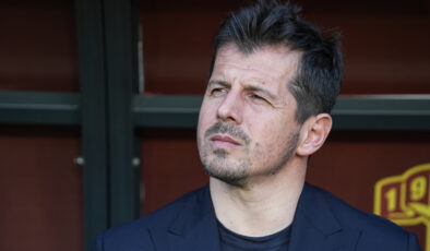 Emre Belözoğlu’ndan Hakem Yönetimine Sert Eleştiri: ‘Kasımpaşa’yı Budayan Hakem’