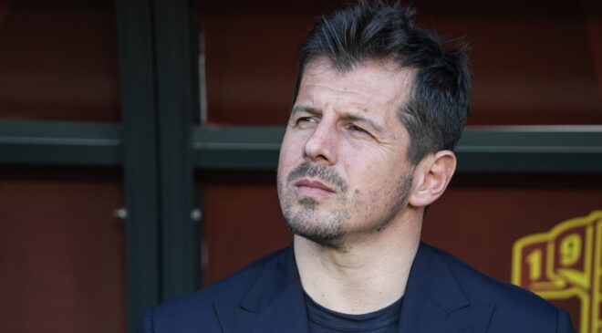 Emre Belözoğlu’ndan Hakem Yönetimine Sert Eleştiri: ‘Kasımpaşa’yı Budayan Hakem’