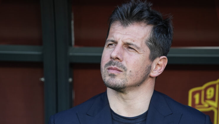 Emre Belözoğlu’ndan Hakem Yönetimine Sert Eleştiri: ‘Kasımpaşa’yı Budayan Hakem’