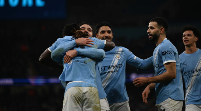 Manchester City, Chelsea’yi Deplasmanda 3-0 Mağlup Etti: Premier Lig’de Şampiyonluk Yarışı Kızışıyor