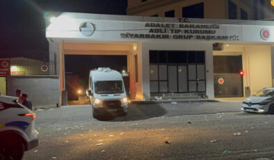 Diyarbakır’da Kayıp Zihinsel Engelli Salih Ertaş’ın Cesedi Bulundu: Acı Son